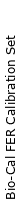 Bio-Cal FER Calibration set