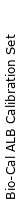 Bio-Cal ALB Calibration set