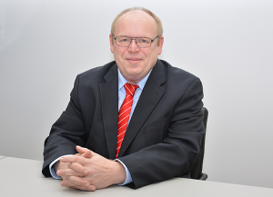 Dr. Jürgen Schmich