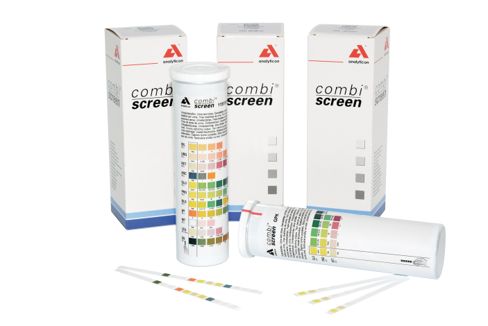 CombiScreen<sup>®</sup>  PLUS | 1
