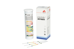 Urine Test Strips